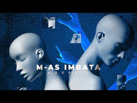 AZA & RENVTØ - Ce m-as imbata (DJ Eden extended)