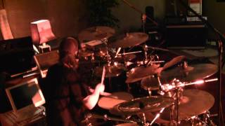roennel - Clawfinger - Two Steps Away | Drum