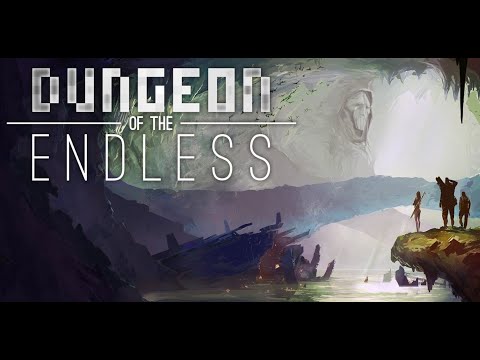 Dungeon of the Endless - Brutal dungeon / tower defense roguelike