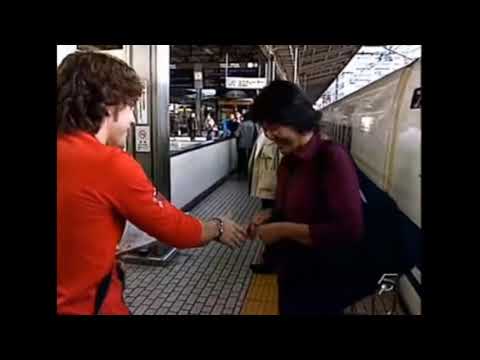 Fernando Alonso trolea a Antonio Lobato y a una guía japonesa 🤣