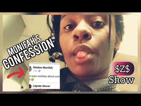 J4K 2020: MONIFAH CONFESSING FINALLY!!! (EXCLUSIVE) HAUNTED BY KENNEKA SPIRIT
