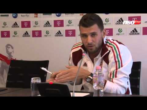 Szalai Ádám kifakadt: "20 éve át vannak verve a magyar szurkolók" - TELJES