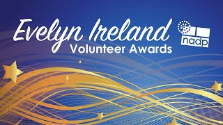 2020 Evelyn Ireland Awards