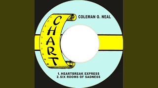 Heartbreak Express