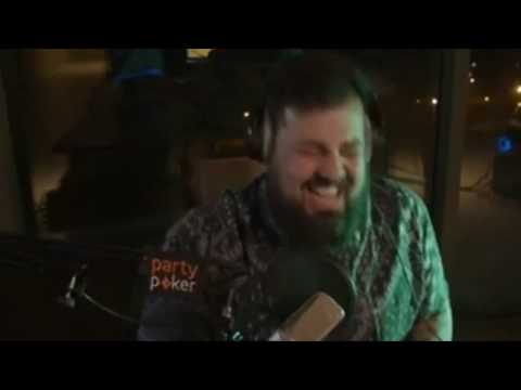 PAPO TROLLEA a DTOKE en Twitch