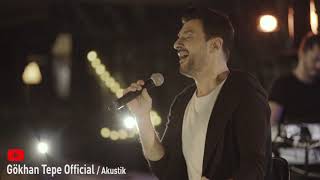 Gökhan Tepe Canözüm Akustik