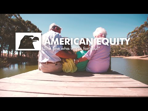 American Equity video/presentation/materials