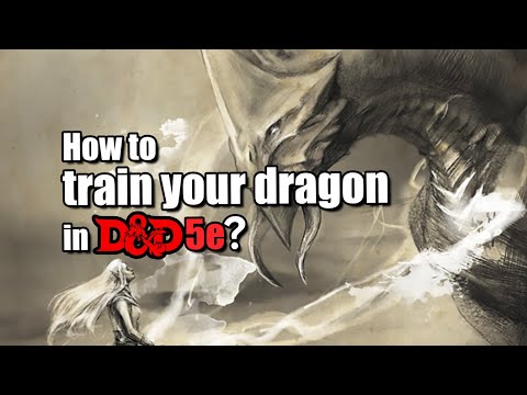 Itza’s Guide to Dragonbonding gives your 5e party a dragon | RPG on Kickstarter