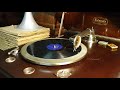 Let's Walk That-A-Way. Doris Day and Johnnie Ray. Philips 78rpm Gramophone Play