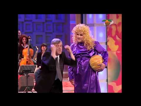 Portokalli, 3 Dhjetor 2006 - Rubrika Nostalgjia e Humorit (Zef Deda)