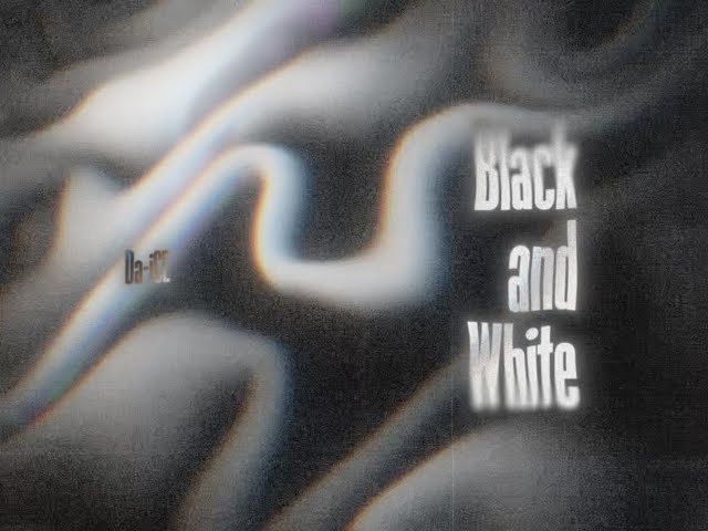 Da-iCE、テレビ朝日系新ドラマ『天久鷹央の推理カルテ』主題歌となる新曲「Black and White」 をリリース!Lyric Videoも公開! 5 YouTubeサムネイル