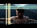 MORTEN HARKET - Should the rain fall -Lyrics ...