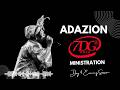 Adazion S Ministration COZA7DG2026 Day 4 Evening Session