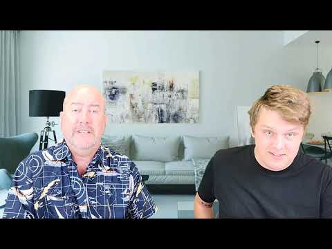 Exodus 21-23 | Wednesday Night Class | Terry Frizzell & Rich Beatty