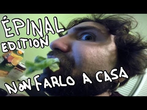 Come sopravvivere (MALE) - DIARIO DI BORDO