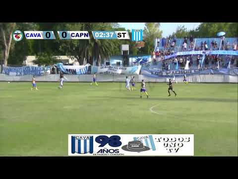 Victoriano Arenas 0 Puerto Nuevo 1 - Matchday 1 - Primera C Metropolitana 2026