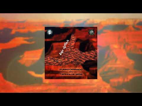 Anjo Retin.A - Punho cerrado ou Tapinha de seda