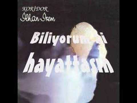 Herşeysin - İlhan İrem