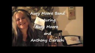 Aury Moore Band 