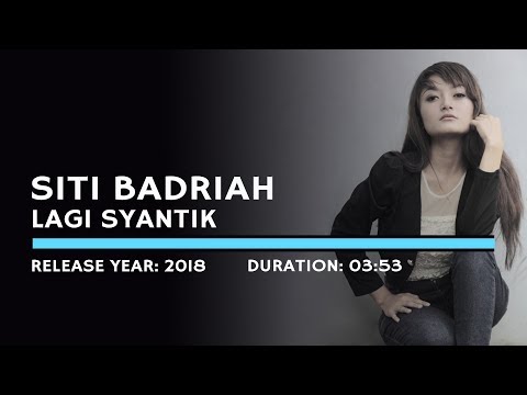 download lagu mp3 mp4 Download Lagu Karaoke Lagi Syantik Siti Badriah, download lagu Download Lagu Karaoke Lagi Syantik Siti Badriah gratis, unduh video klip Download Lagu Karaoke Lagi Syantik Siti Badriah