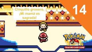 Pokémon TCG Gameplay #14 - Se acaba el tiempo