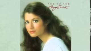 Love a lonely Day - Amy Grant CD Age to Age 1982