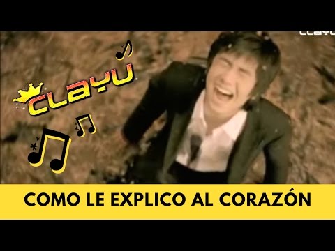 Ƹ̴Ӂ̴Ʒ ღ ♥ Como le explico al corazón que ya no estas ♥ ღ  Ƹ̴Ӂ̴Ʒ