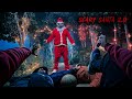 Scary Santa 2.0 | Special on Republic Day | Horror Christmas Day | Flyingmeenaboi
