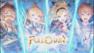 グラブル　リリンク　ロックゴーレム　S++討伐を目指す！！