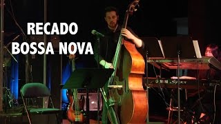 Recado Bossa Nova - Hank Mobley (cover ft. Gabbs Casanova)