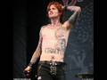 Buckcherry - Borderline