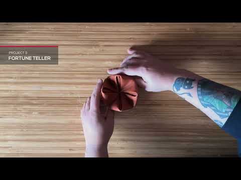 Craft Your Luck! New Year Good Fortune Leather Projects Build-Along