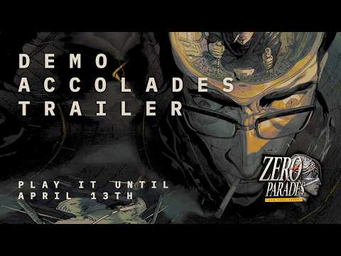 Видео ZERO PARADES #2