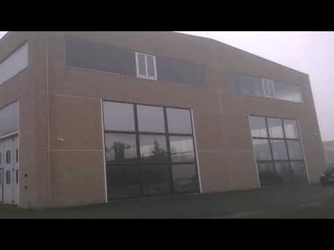 Capannone in Vendita da Privato - Domenico carbone 25, Villalvernia