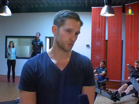 sv Hatto-Heim en Promotus in Hattem