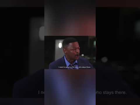 Melusi Exits Gomora....