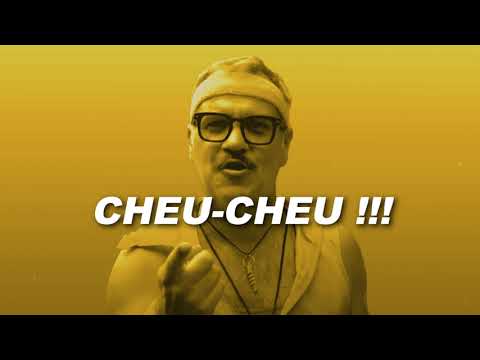 La pig chenilliste - LA CHEU-CHEU (La Chenille synchro) (Paroles)