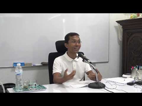 303-ตอบปัญหาการพิจารณาปัจจัย 24 เพื่อละทิฏฐิ