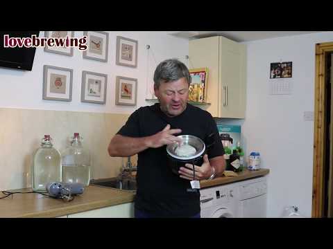 Beginners Guide to Making Spirits - Part 5 – Flavouring