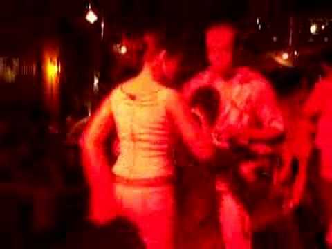 Kathy and Micah in Chicago