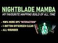 Nightblade Viper Mamba Path Of Exile 3 28 Build Guide