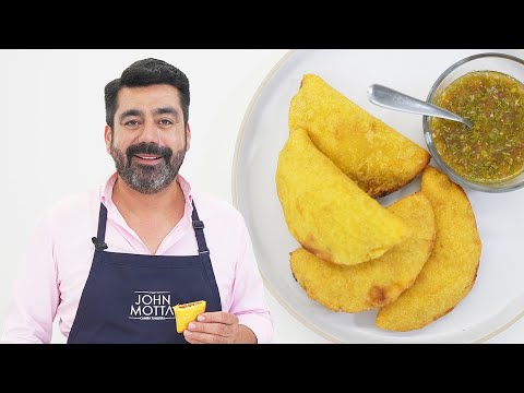 ¿Te gustan las empanadas? Descubre esta receta de empanadas de carne