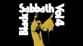 Black Sabbath - St. Vitus&#39; Dance (1972)