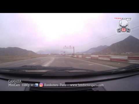 TC9200.Dany A. D16Y8 VTEC Pique de Calentamiento @ Fecha 3 Piques Legales 2017 Cadepor