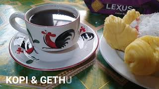 Download lagu Getuk & Kopi mp3 Download lagu Getuk & Kopi mp3