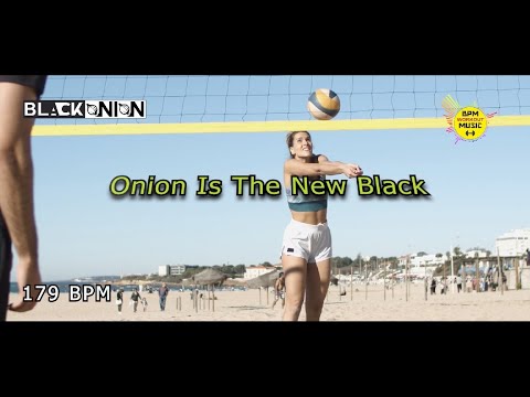 🔥BLACK ONION - Onion Is The New Black (Original Mix)  179 BPM🔥