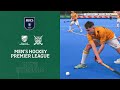EHL Men's Premier League Hockey  | University of Nottingham vs Cardiff & Met