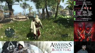 [Funny] Gotta Go Fast! (Assassin&#39;s Creed IV: Black Flag)