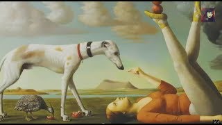 Imagine - Ray Charles [John Lennon]