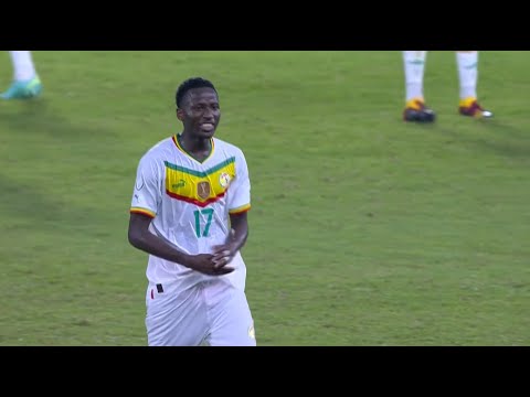 Pape Matar Sarr vs Cameroun